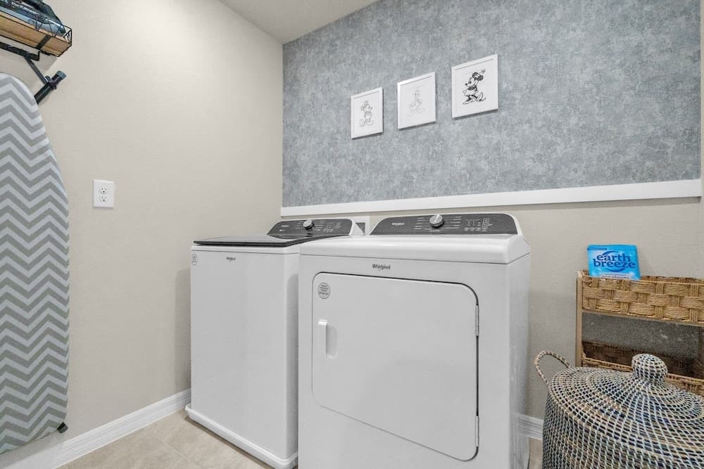 Disney Movie Mansion - Image 32