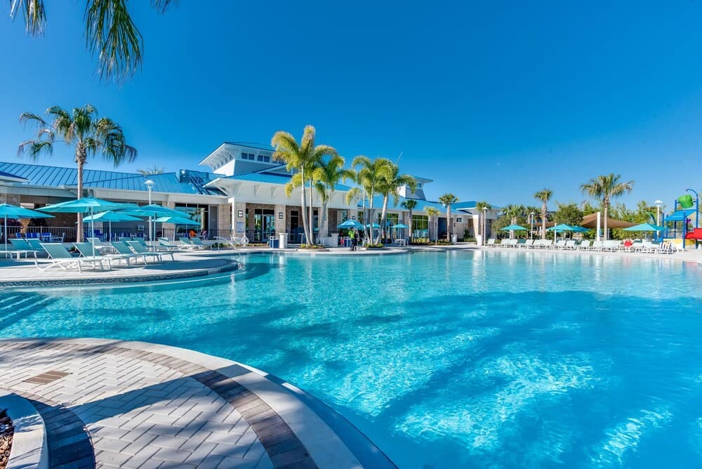 Disney Movie Mansion - Image 38