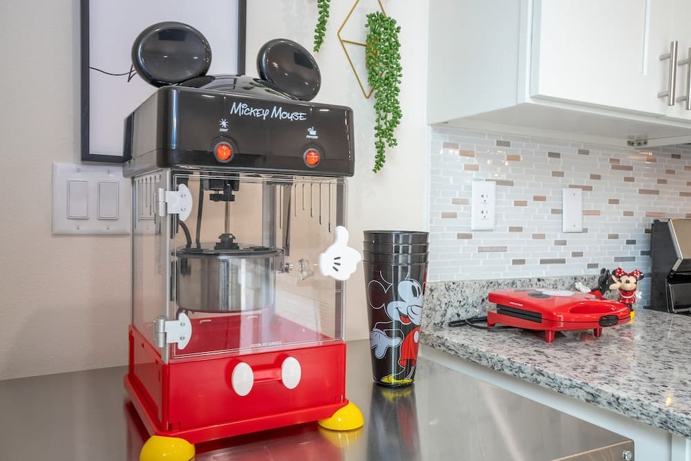 Disney Themed House - Image 11