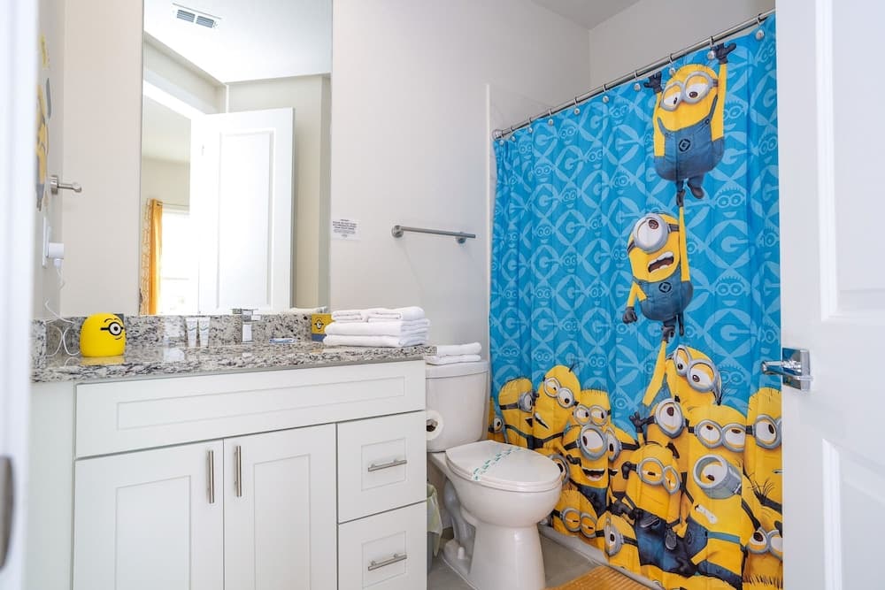 Disney Themed House - Image 30