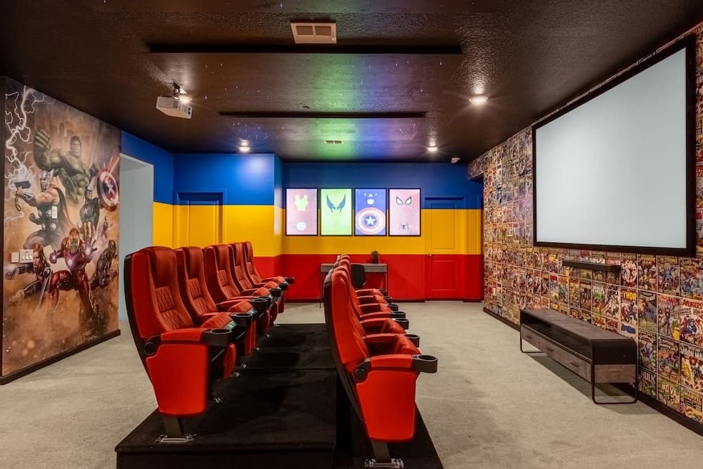 Magic Mansion - Image 18