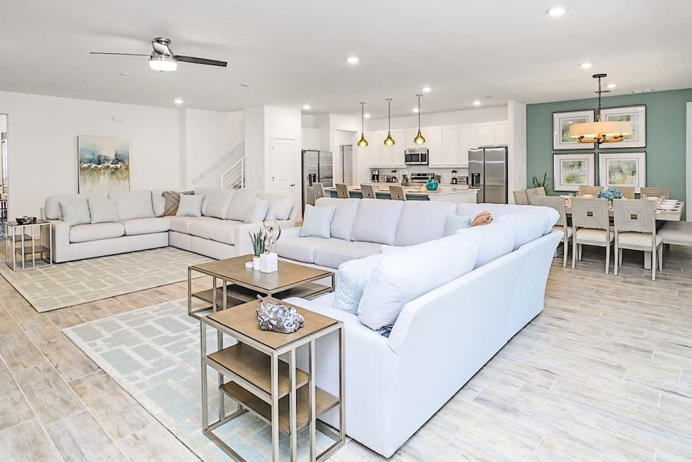 Magic Mansion - Image 8