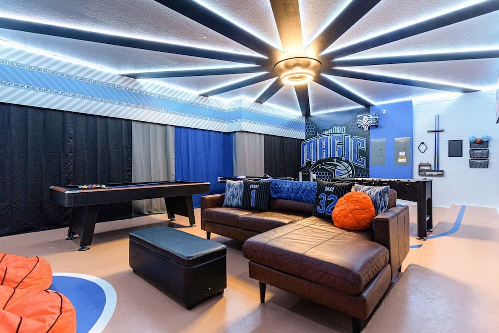 Magic Mansion - Image 13