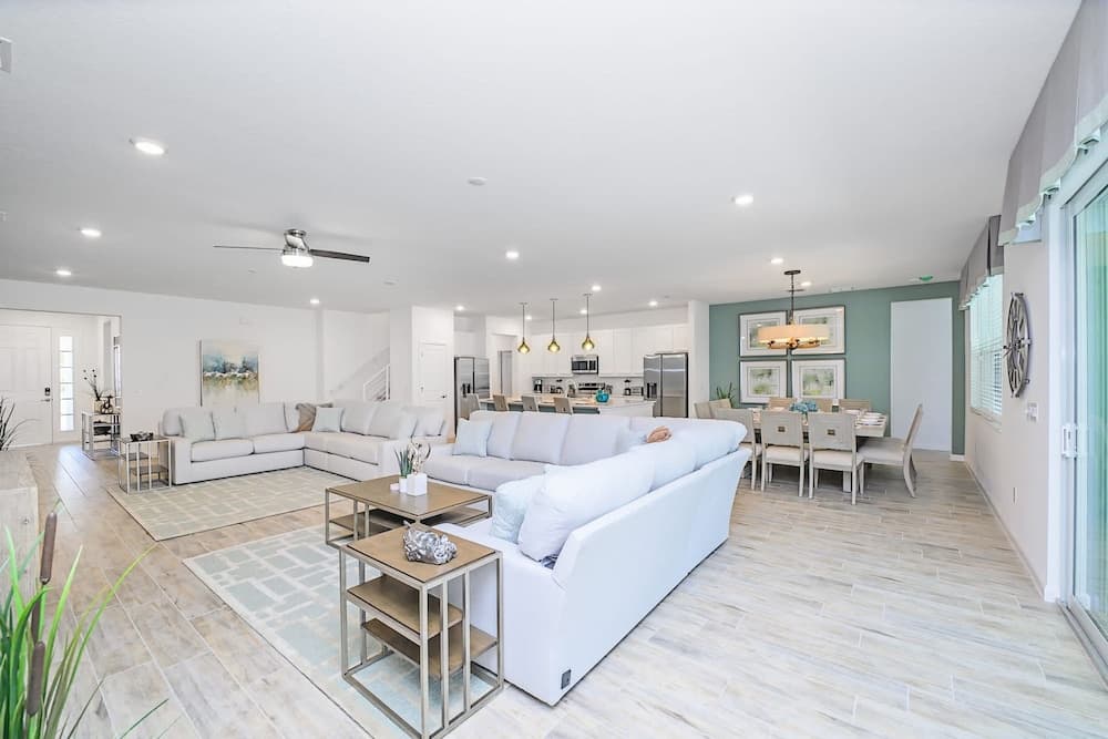 Magic Mansion - Image 7