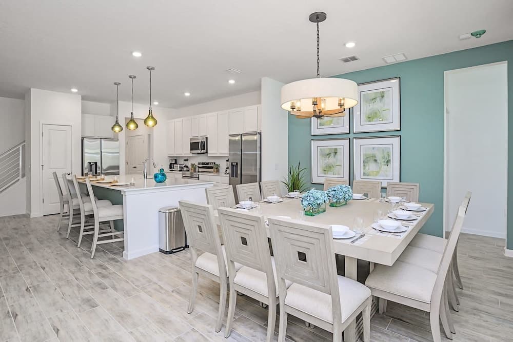 Magic Mansion - Image 5