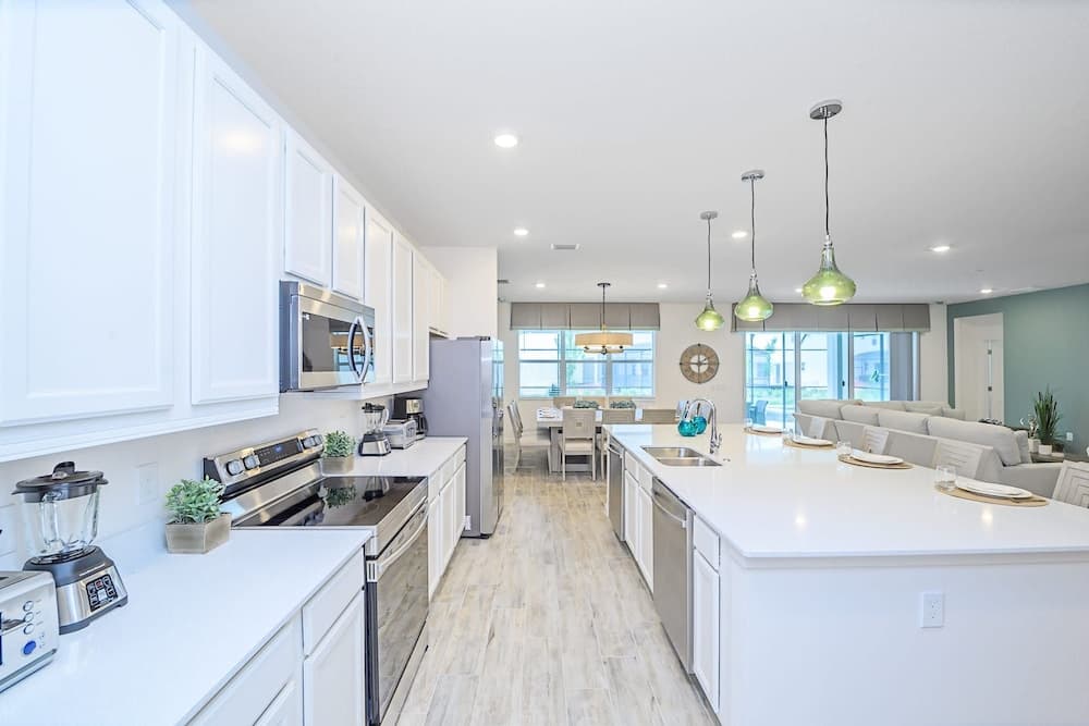 Magic Mansion - Image 11