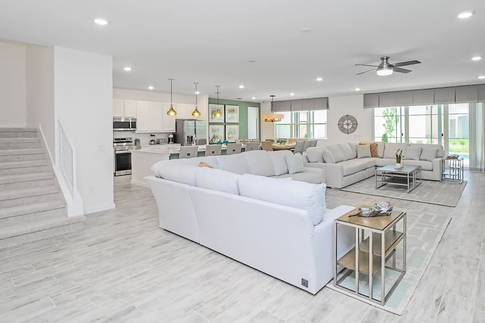 Magic Mansion - Image 4