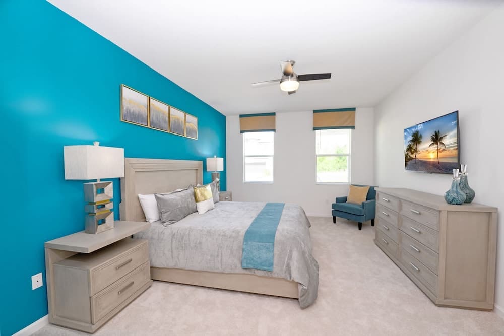 Magic Mansion - Image 19