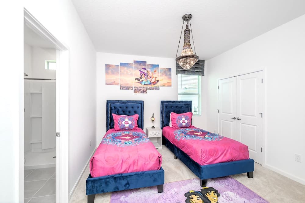 Magic Mansion - Image 43