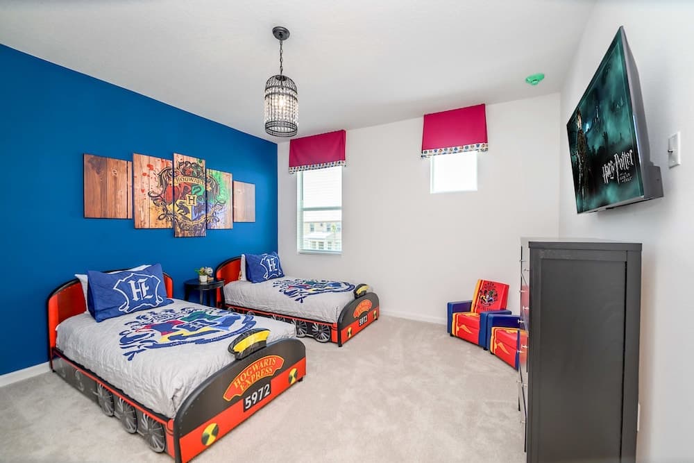 Magic Mansion - Image 49