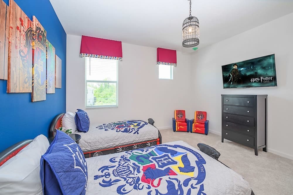 Magic Mansion - Image 50