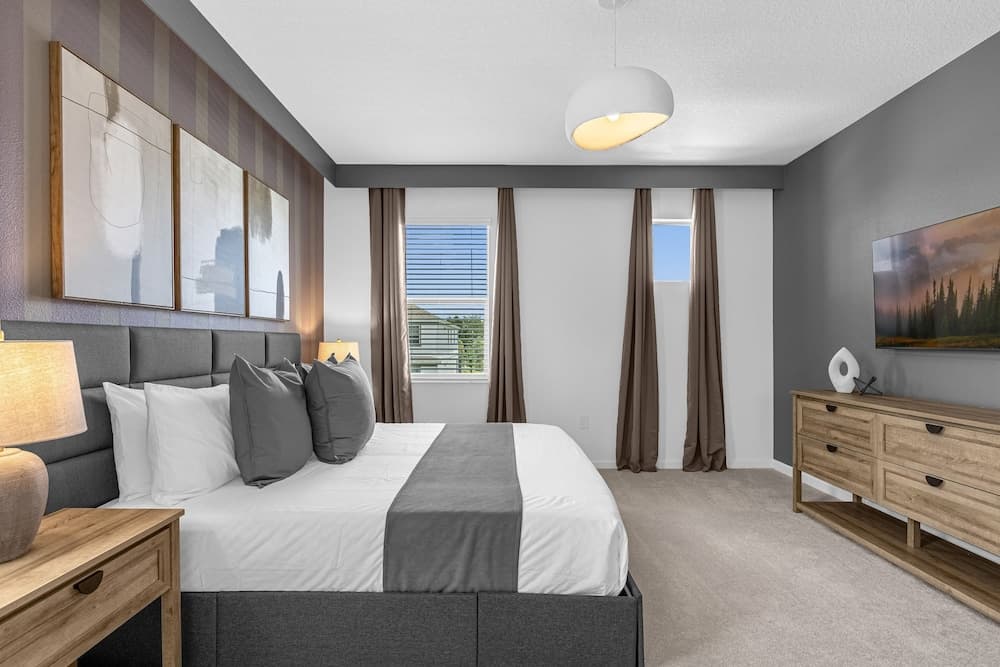 Themed Mansion - Image 34