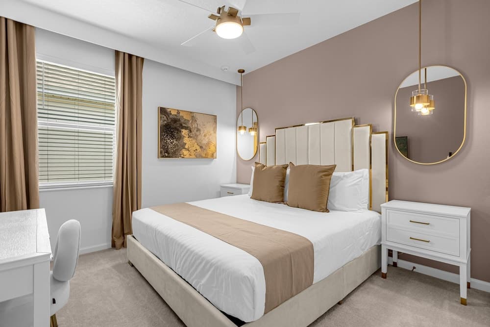 Themed Mansion - Image 37