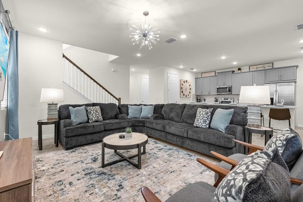 Prime Resort Retreat - Image 4