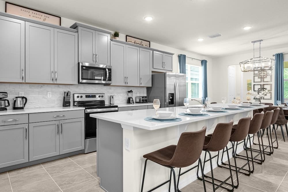 Prime Resort Retreat - Image 5