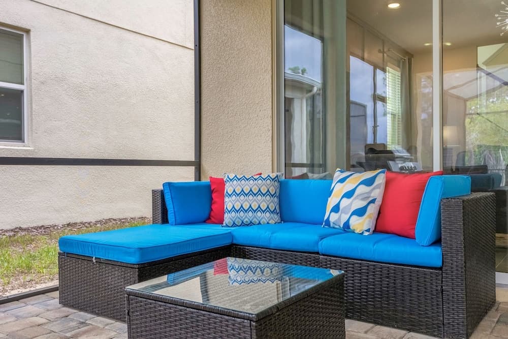 Prime Resort Retreat - Image 38