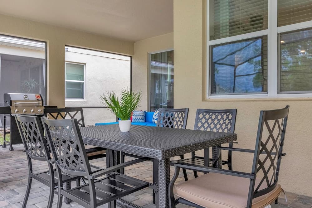 Prime Resort Retreat - Image 39