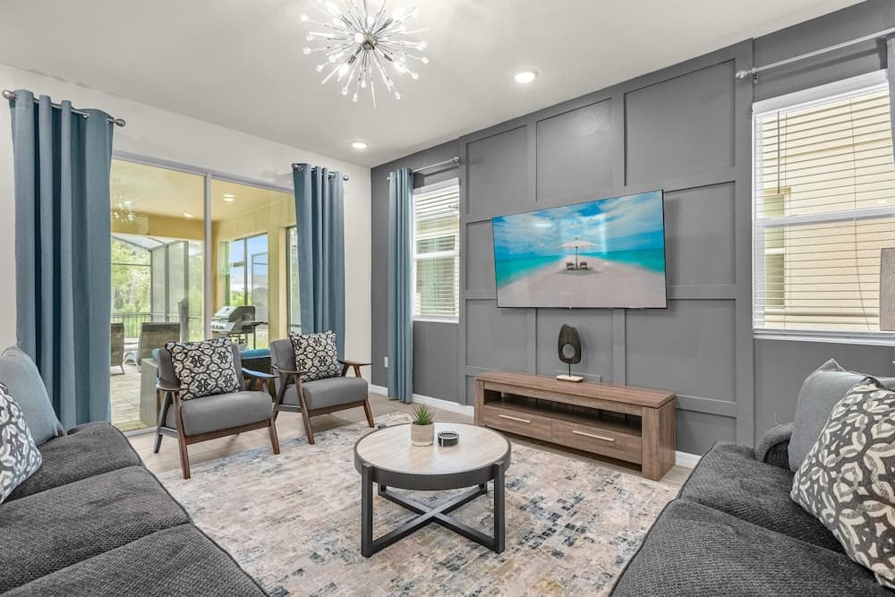 Prime Resort Retreat - Image 2