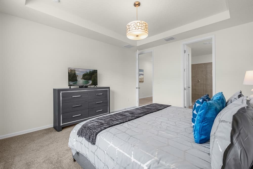 Prime Resort Retreat - Image 9