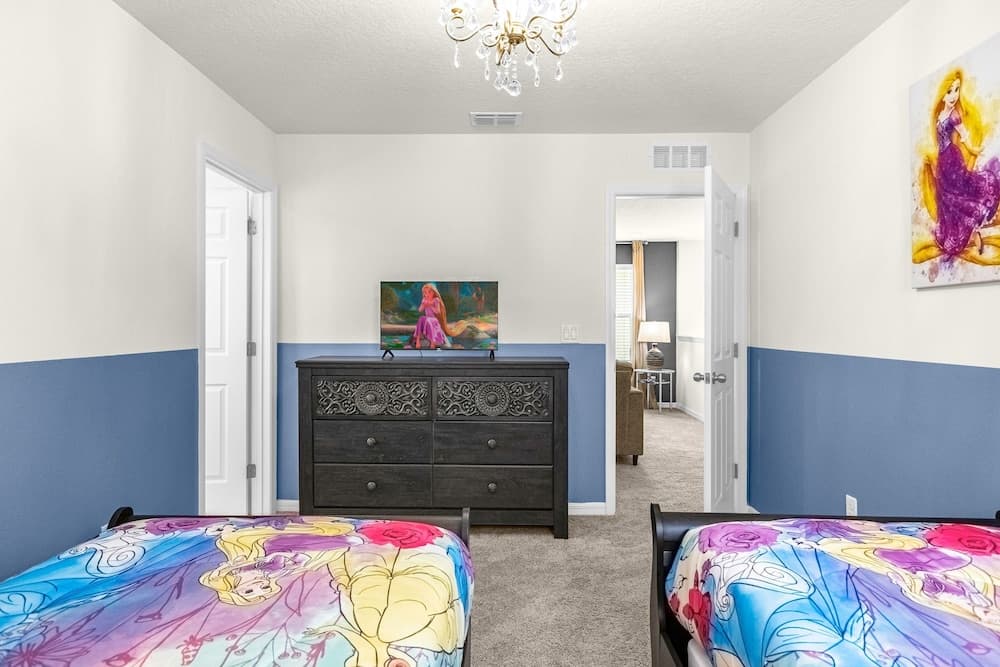 Prime Resort Retreat - Image 16