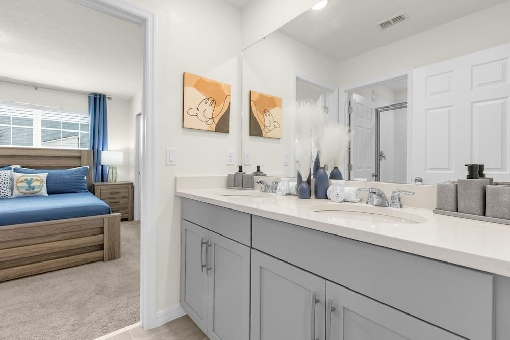 Prime Resort Retreat - Image 21