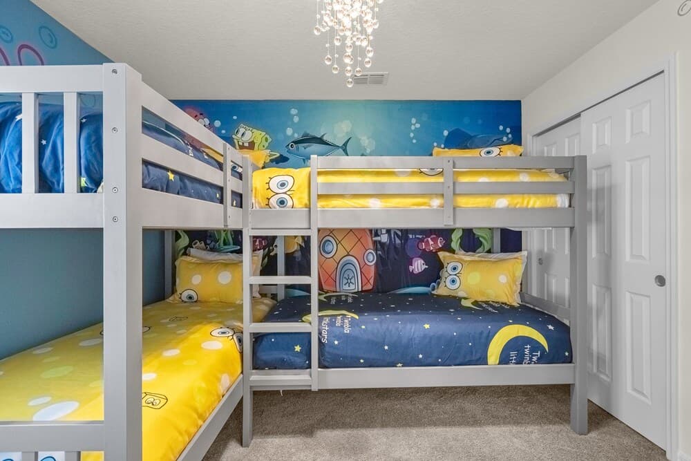 Prime Resort Retreat - Image 30