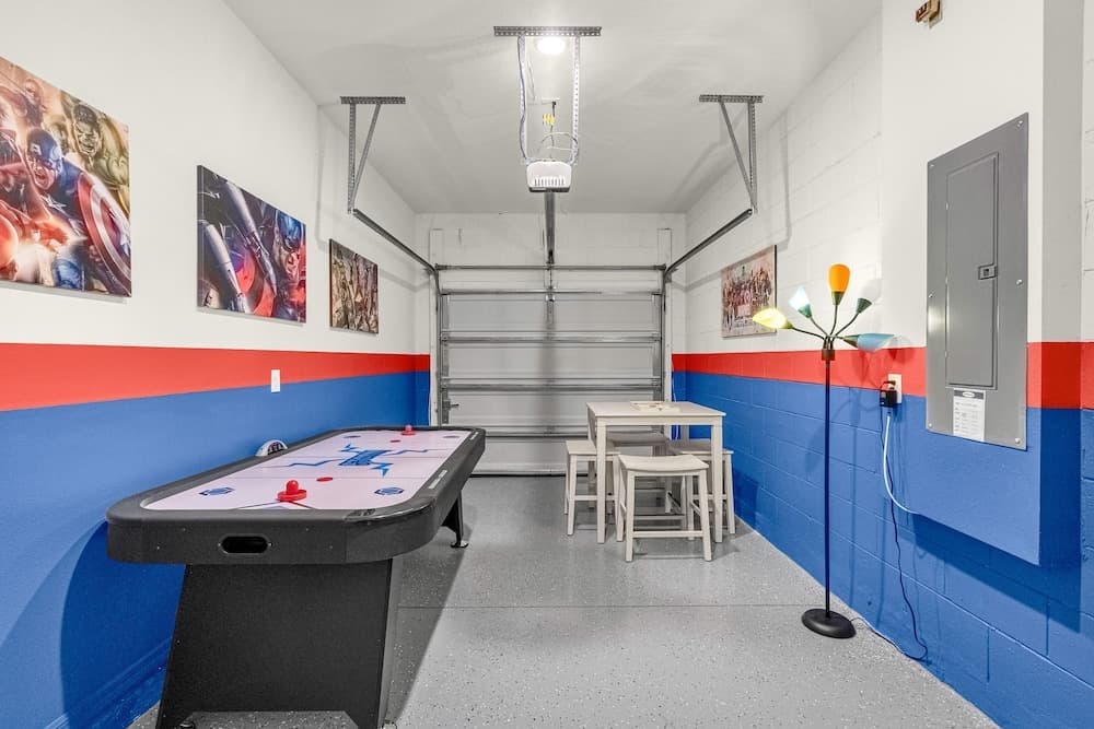 Prime Resort Retreat - Image 33