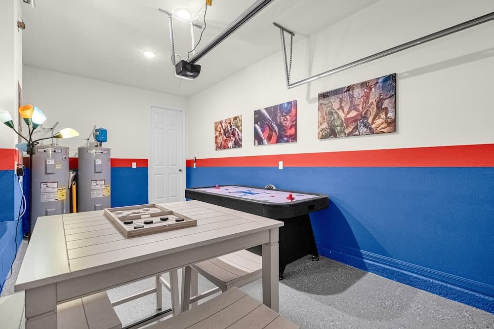 Prime Resort Retreat - Image 34