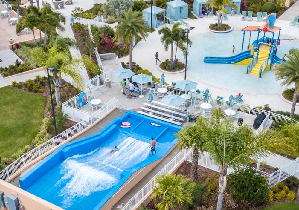 Prime Resort Retreat - Image 44