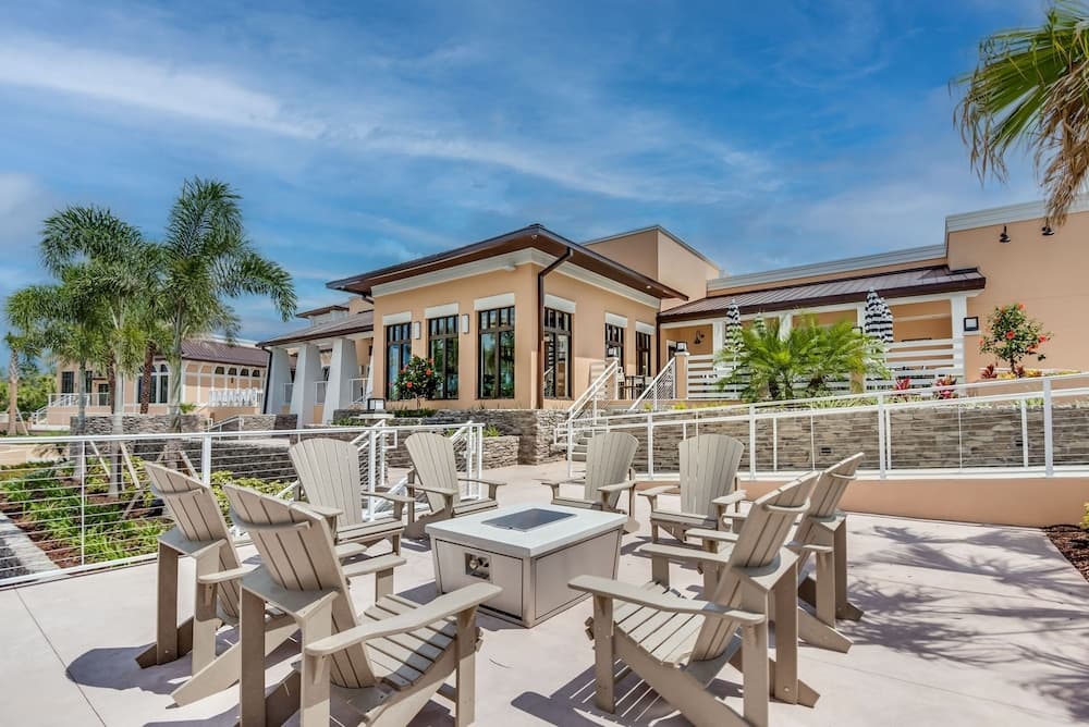 Prime Resort Retreat - Image 49