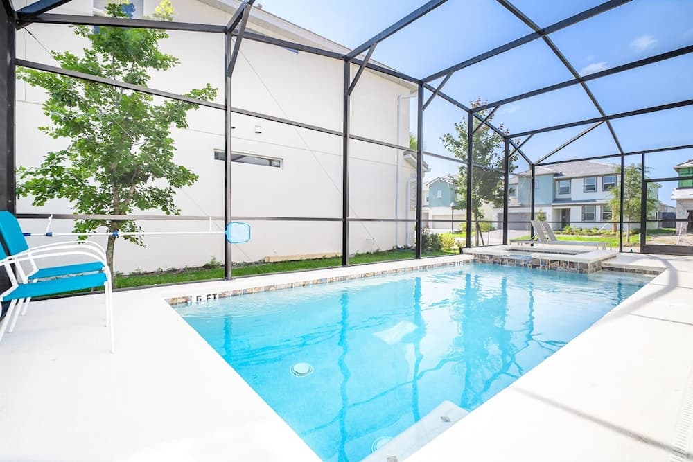 Sunset Splash Retreat - Image 40