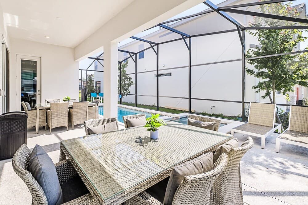 Sunset Splash Retreat - Image 38