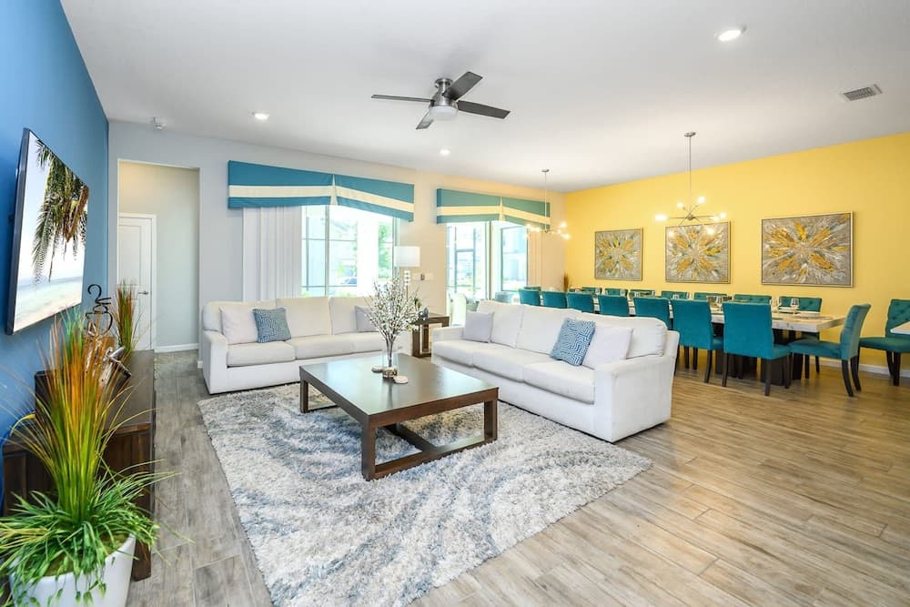 Sunset Splash Retreat - Image 2