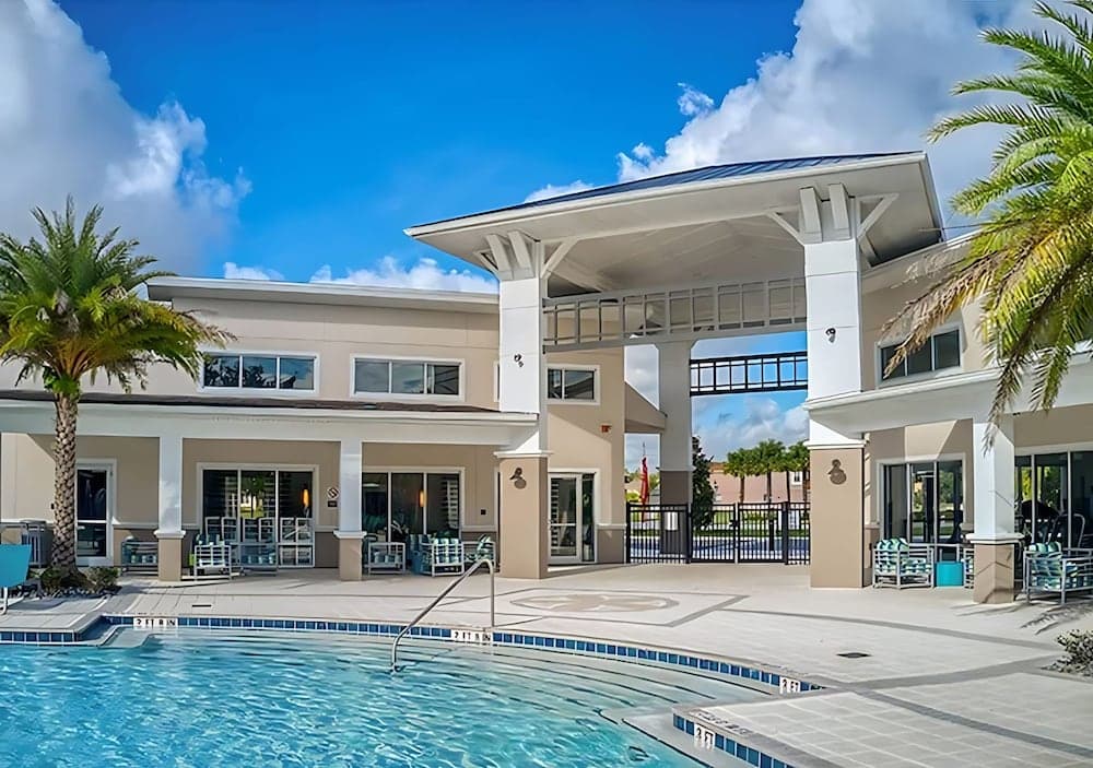 Sunset Splash Retreat - Image 41