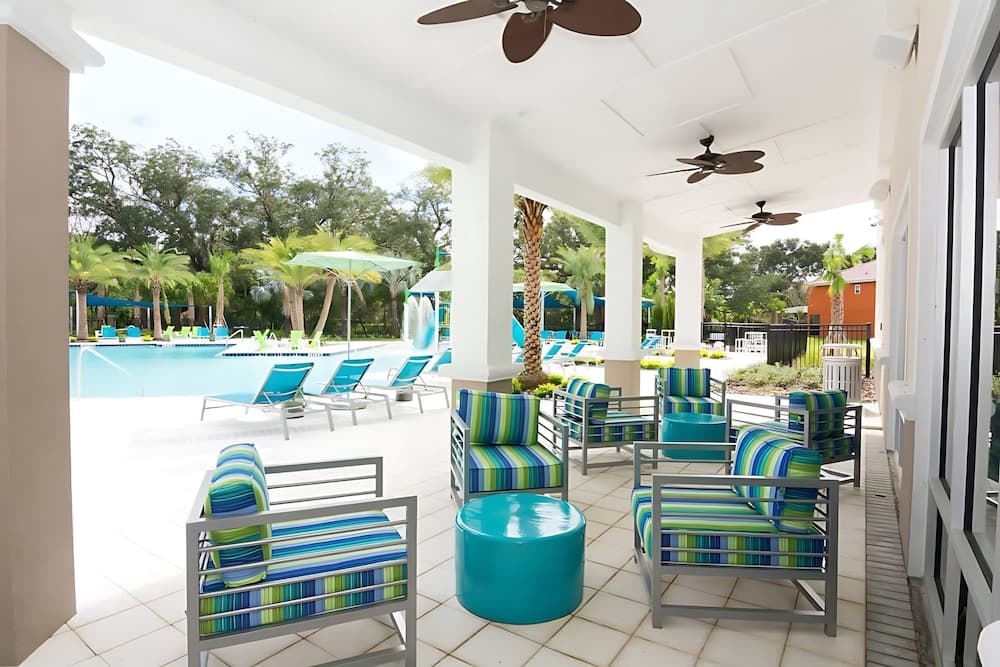 Sunset Splash Retreat - Image 47