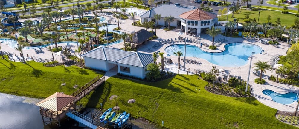 Storey Lake Oasis - Image 42