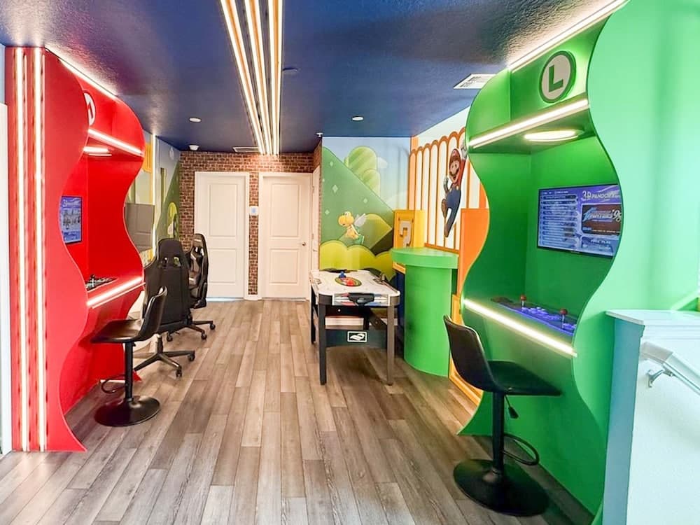 Blue Paradise Retreat - Image 23