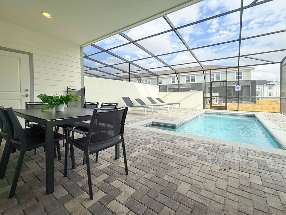 Blue Paradise Retreat - Image 51