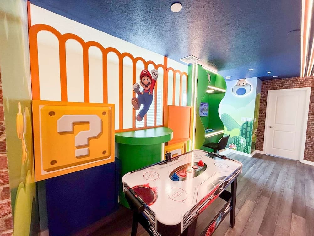 Blue Paradise Retreat - Image 25