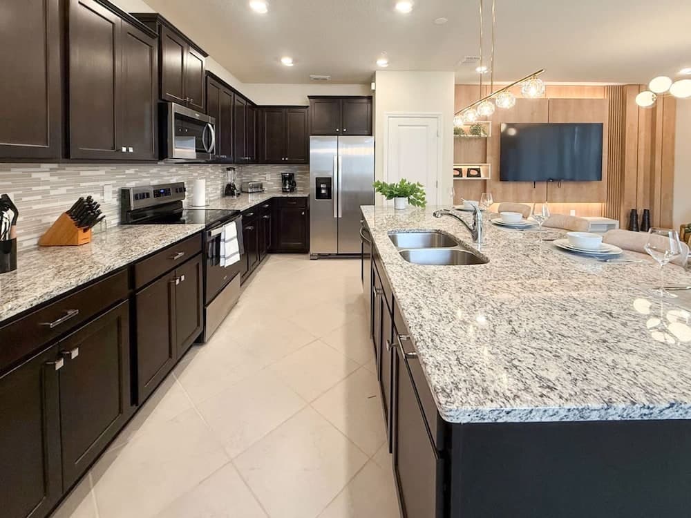 Blue Paradise Retreat - Image 6