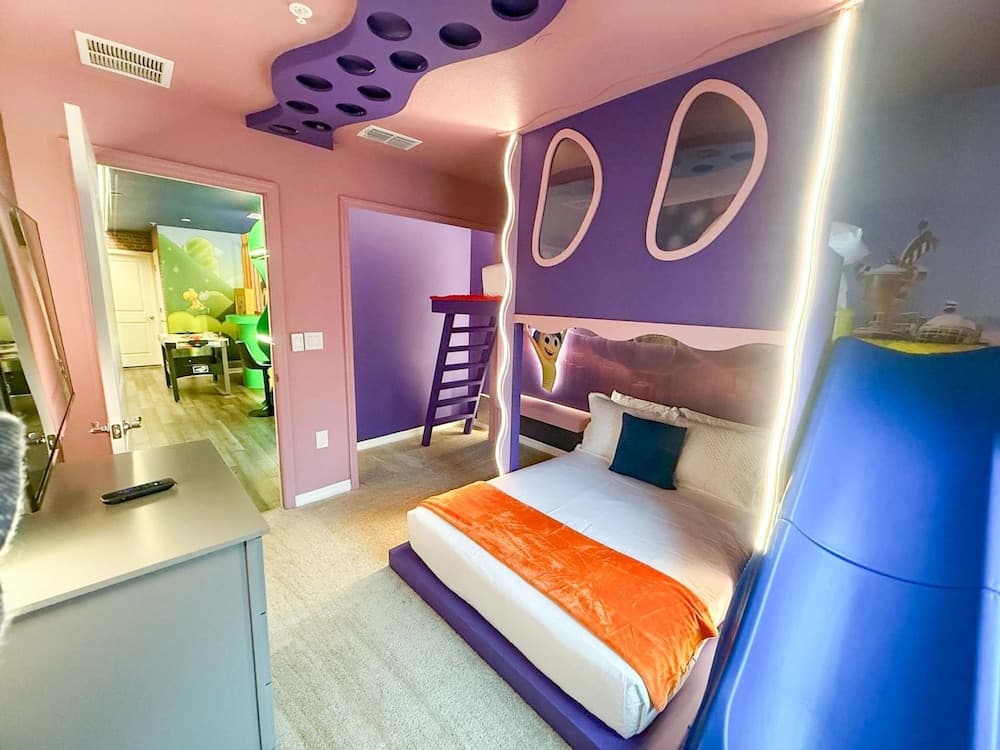 Blue Paradise Retreat - Image 33