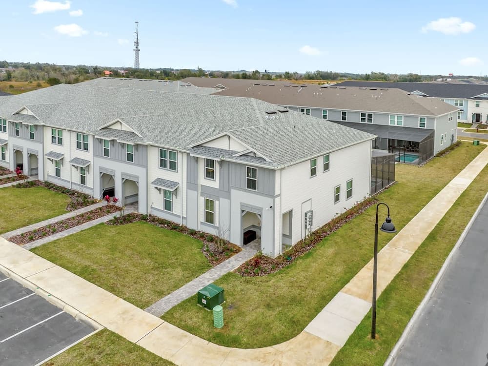 Blue Paradise Retreat - Image 56