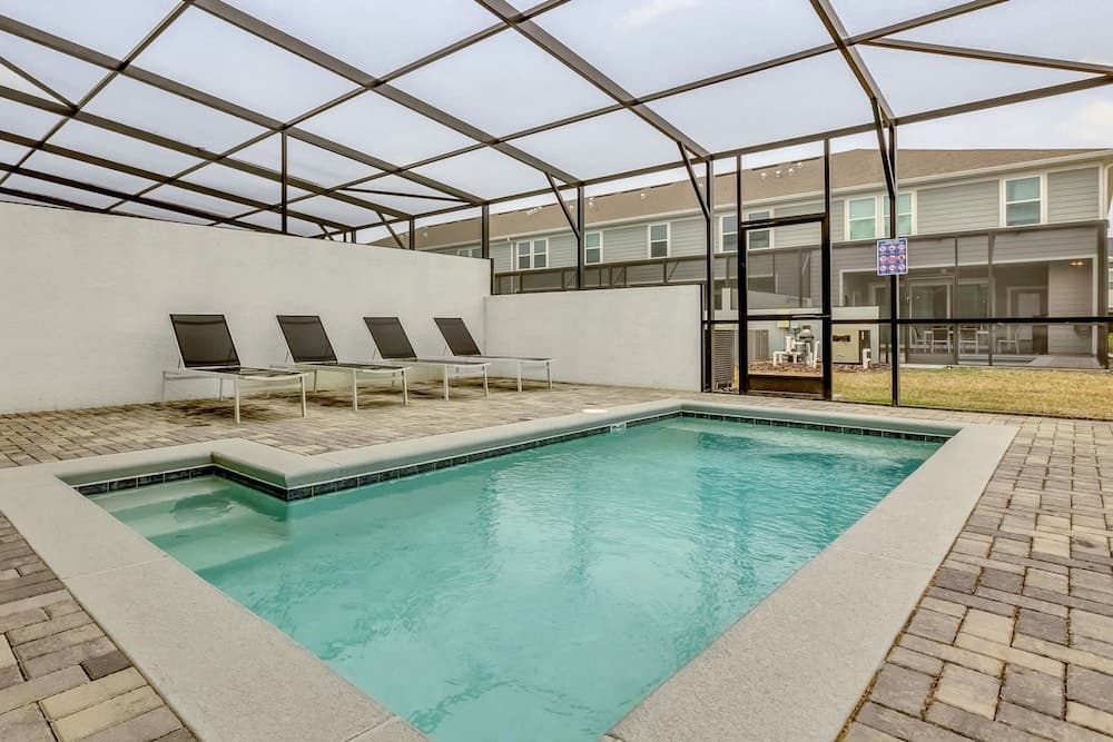 Blue Paradise Retreat - Image 53