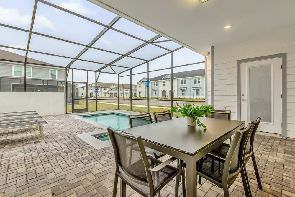 Blue Paradise Retreat - Image 52