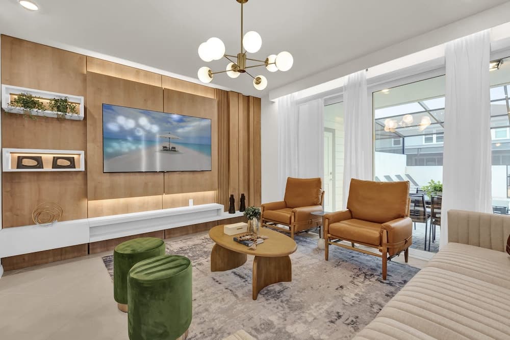 Blue Paradise Retreat - Image 4