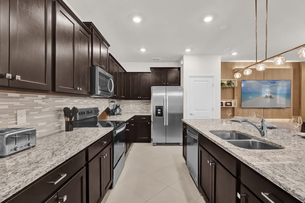 Blue Paradise Retreat - Image 5