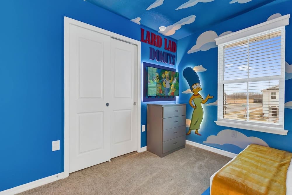 Blue Paradise Retreat - Image 41