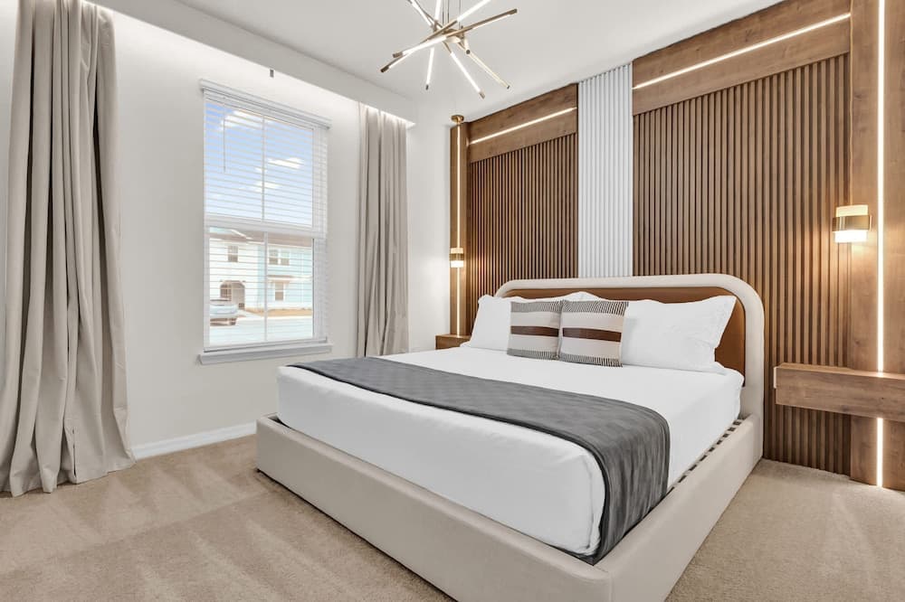 Blue Paradise Retreat - Image 43