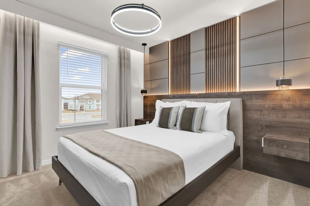 Blue Paradise Retreat - Image 46