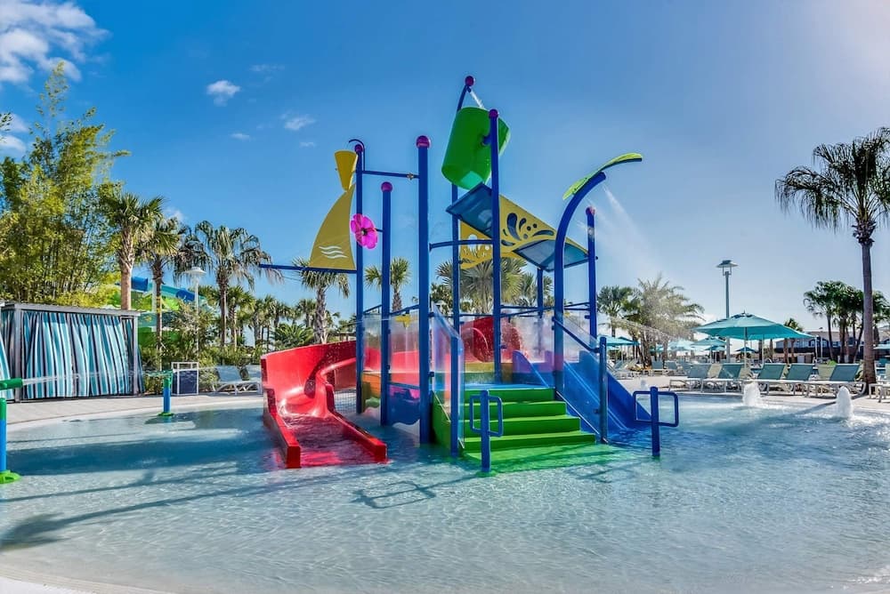 Blue Paradise Retreat - Image 60